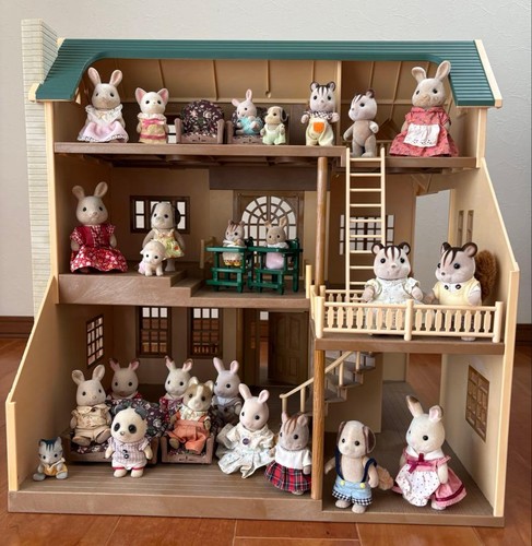 Jeux dînettes maison green - jeux,