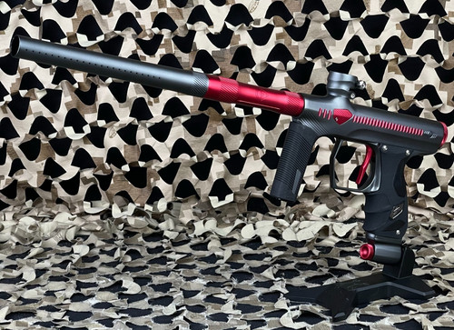 New method dlx shocker - method,