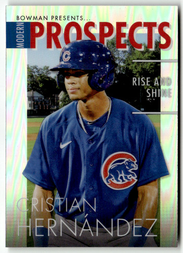 2022 topps bowman - topps, mlb