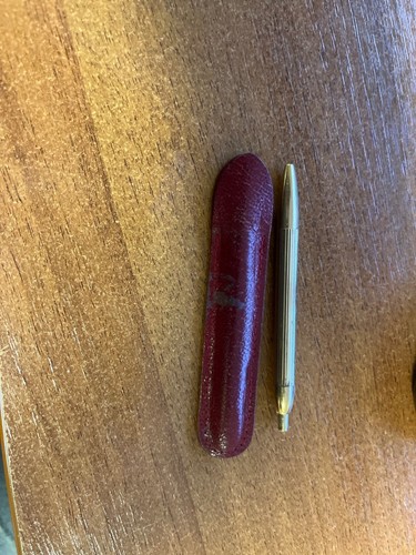 Mini stylo waterman lady - lady, flair