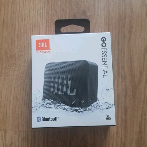 Enceinte jbl essential - enceinte, go