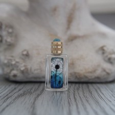 4.2 cm de haut, Miniature de