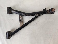 ✅ Bras oscillant avant