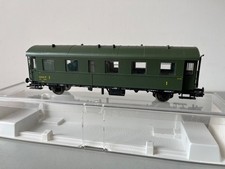 FLEISCHMANN HO VOITURE 1ère