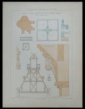 MARGAUX, CHATEAU DESMIRAIL -