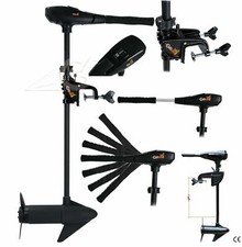 Moteur Électrique Hors-Bord