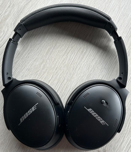 Bose quietcomfort casque - bose,