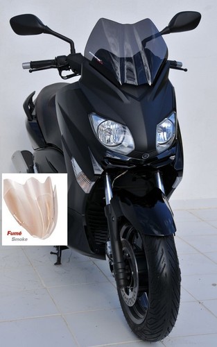Pare brise bulle ermax - ermax, sport