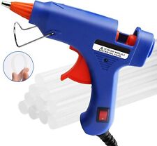 Pistolet électrique à colle