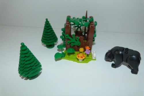 Cabane chasseur - cabane,