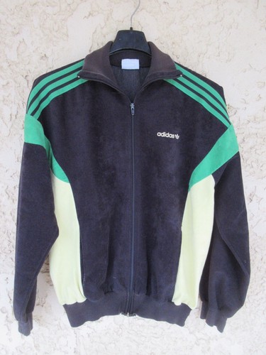Veste adidas challenger - veste,
