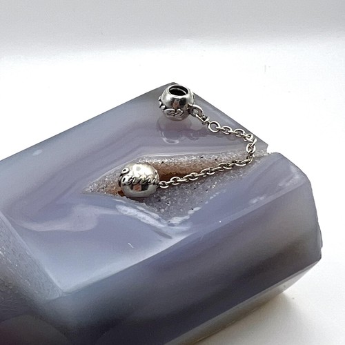 Pandora charm chaîne - pandora, de