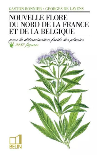 Nouvelle flore nord la - flore,