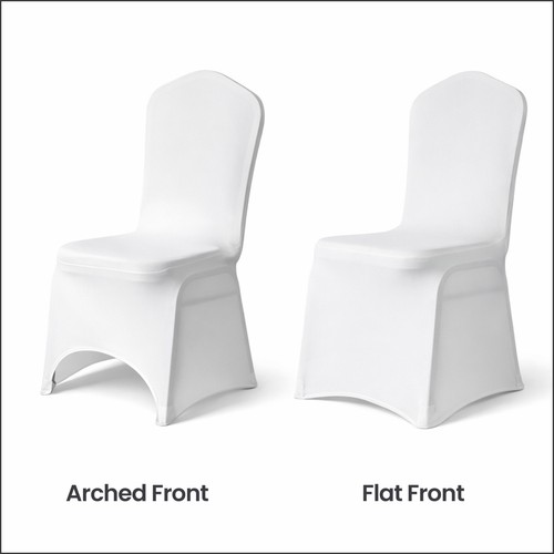 Weddecor housse chaise - housse,