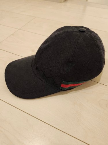 Casquette baseball toile - casquette, en