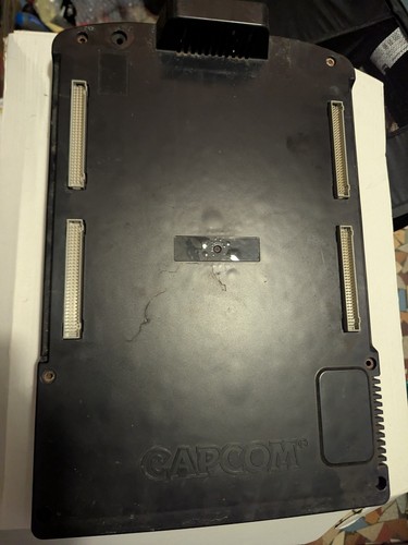 Cps2 board motherboard - cps2,