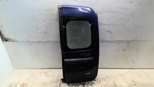 Porte coffre droit - porte, de