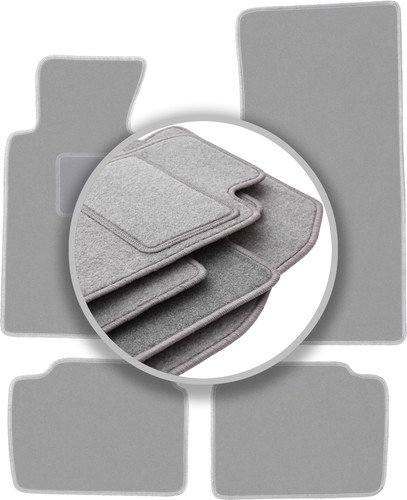 Tapis sol gris pour - sol,