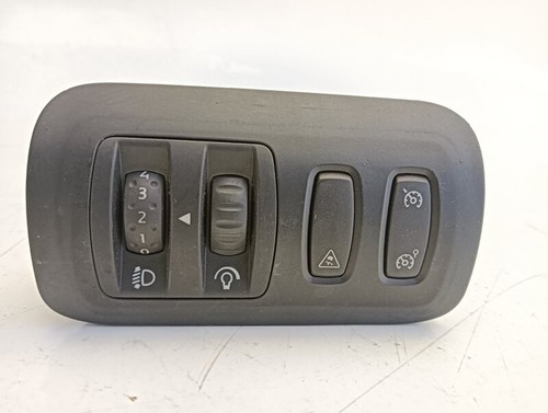 8200079020 commande autoradio
