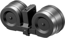 Tokyo Marui No.208 Twin Drum