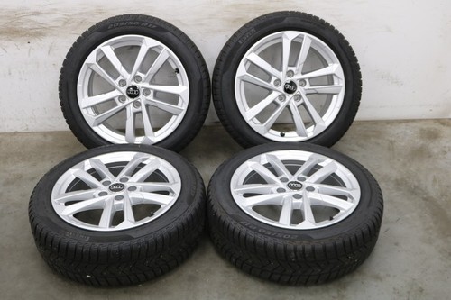 Hiver original jantes 17 - !,
