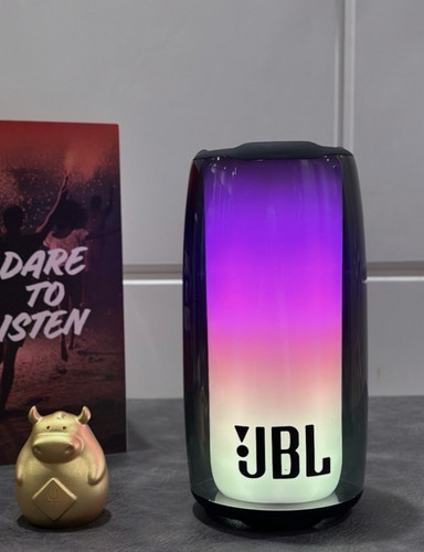 Jbl pulse portable bluetooth - pulse, 5