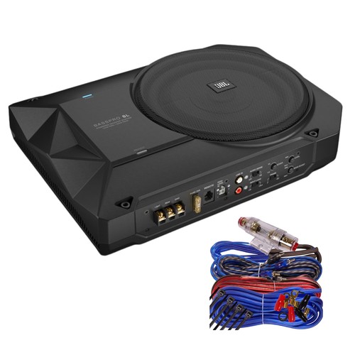 Jbl basspro subwoofer - jbl,