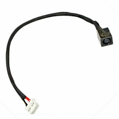 Connecteur charge - connecteur, de