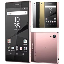 Sony Xperia Z5 Premium E6853