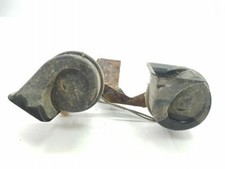 Peugeot 407 2005 Klaxon