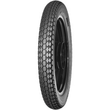 MITAS Pneu moto 3.50 - 19 TT