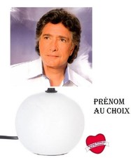 Lampe de chevet Frédéric