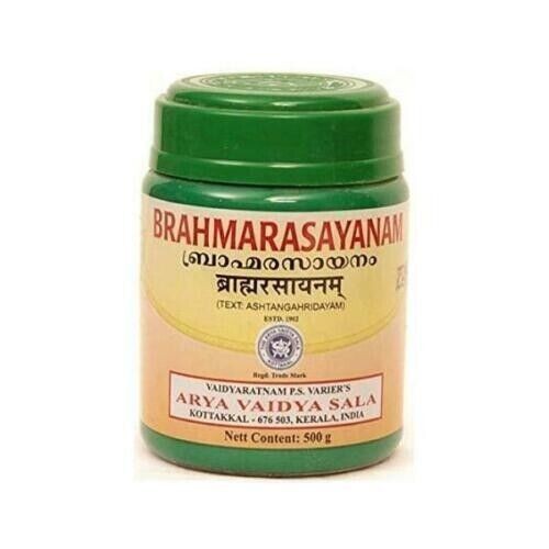 Kottakkal brahma rasayana - brahma, 500