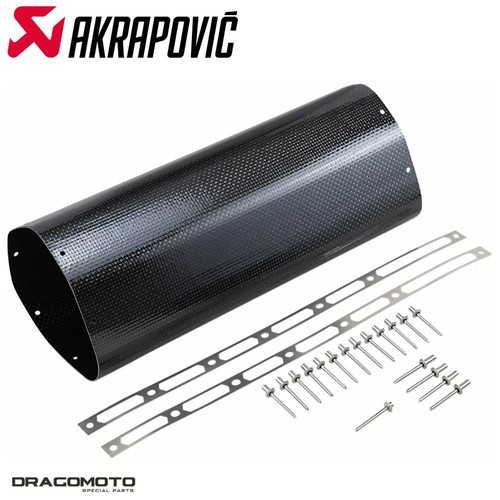 Kit manchons akrapovic - kit, de