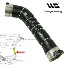 Tuyau De Turbo Tuyau