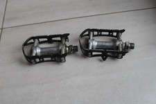 pédales gipiemme dual sprint (no peugeot mercier gitane stronglight) 14x1,25