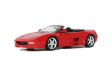FERRARI F355 SPIDER - 1994 -