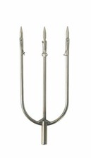 Harpon Pêche Sous Grand Inox