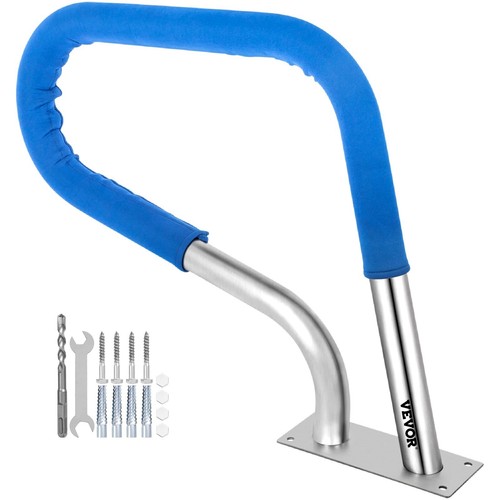 Rampe piscine x - , 55,8