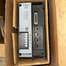 Reliance Electric AutoMate 15 45C15A Programmable Controller Automation PLC