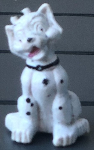 Figurine dalmatien 101 - figurine, dalmatien,