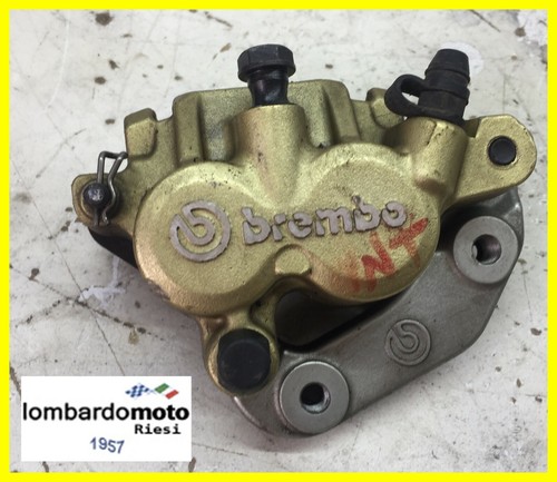 Pinces frein brembo avant - pinces,