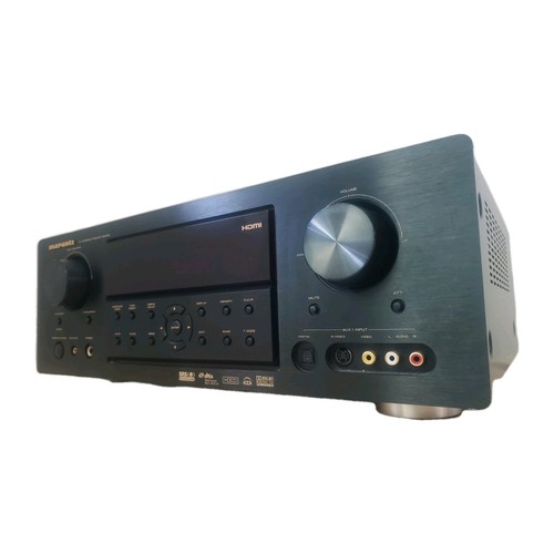 Mint marantz 4002 1 - marantz, sr-4002
