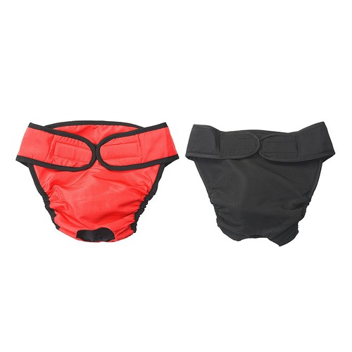 Pcs couche chien femelle - couche,