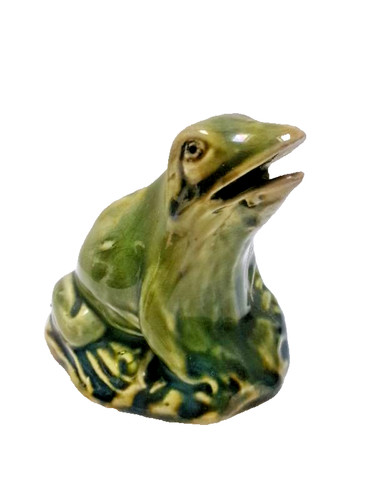 Tirelire à casser - 🐸,