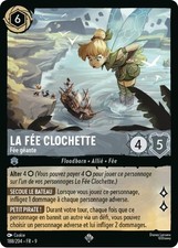 Lorcana - La Fée Clochette -