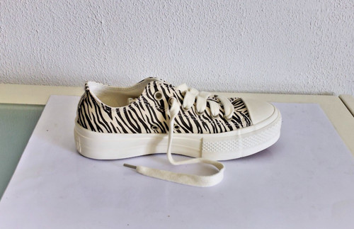Baskets converse chuck - baskets,