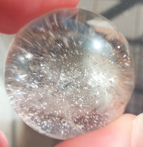 6gr 9mm sphère - 22.9mm, (boule)
