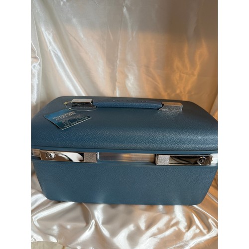 Vintage samsonite saturn - vintage,