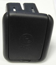 Genuine Used MINI Rear Left Isofix Cover for R55 R56  & LCI - 2752701